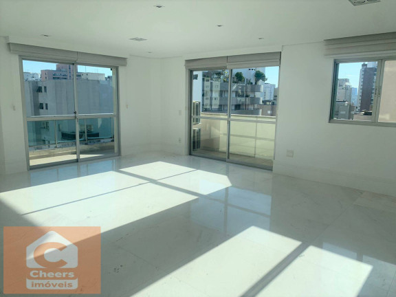 Imagem Apartamento com 3 Quartos à Venda, 210 m² em Moema - São Paulo Imagem Apartamento com 3 Quartos à Venda, 210 m² em Moema - São Paulo