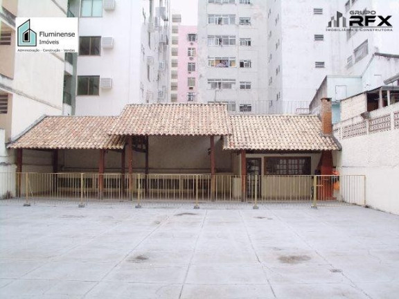 Imagem Apartamento com 3 Quartos à Venda, 105 m² em Icaraí - Niterói