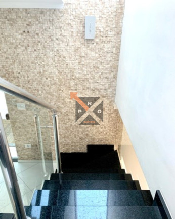 Imagem Casa com 3 Quartos à Venda, 132 m² em Saúde - São Paulo