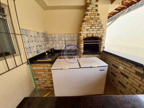 Imagem Casa com 2 Quartos à Venda, 172 m² em Ribeirópolis - Praia Grande Imagem Casa com 2 Quartos à Venda, 172 m² em Ribeirópolis - Praia Grande