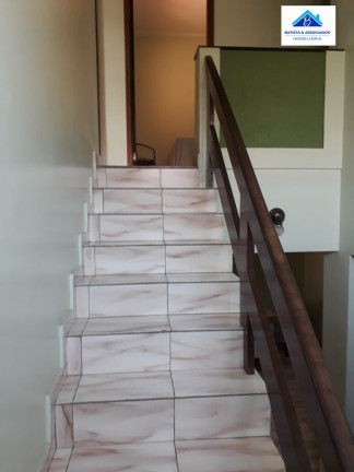 Imagem Sobrado com 4 Quartos à Venda, 280 m² em Parque Montreal - Campinas Imagem Sobrado com 4 Quartos à Venda, 280 m² em Parque Montreal - Campinas