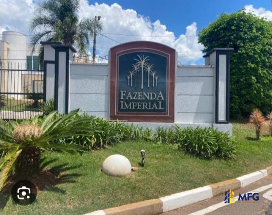 Casa de Condomínio com 4 Quartos à Venda, 1.000 m² em Fazenda Imperial - Sorocaba