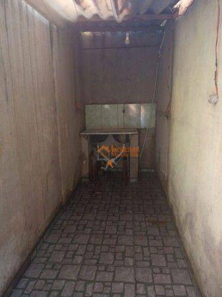 Imagem Sobrado com 4 Quartos à Venda, 250 m² em Jardim Ponte Alta Ii - Guarulhos