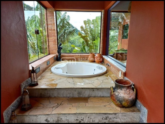 Imagem Imóvel com 13 Quartos à Venda, 379 m² em Bairro Da Tabuleta - Piquete