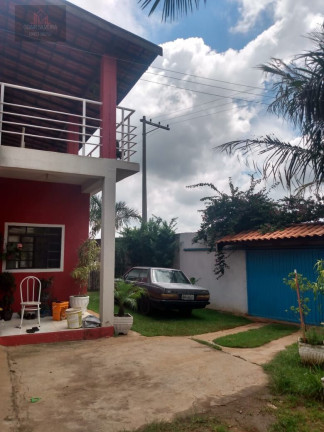 Imagem Imóvel com 4 Quartos à Venda, 1.000 m² em Chácaras Novo México - Limeira Imagem Imóvel com 4 Quartos à Venda, 1.000 m² em Chácaras Novo México - Limeira
