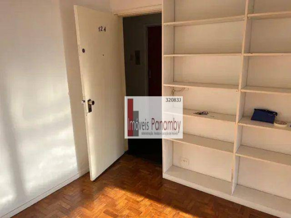 Imagem Apartamento com 2 Quartos para Alugar, 76 m² em Vila Mariana - São Paulo