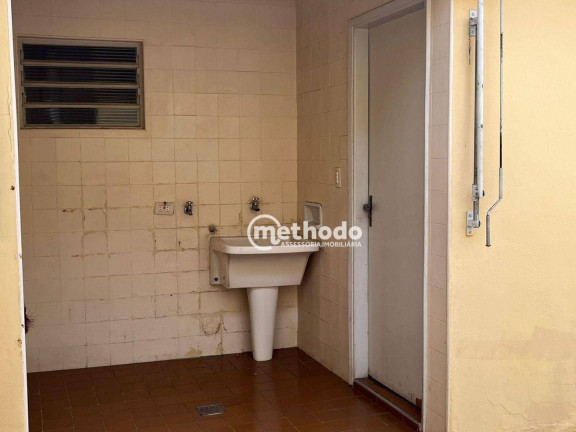 Imagem Casa com 3 Quartos à Venda, 194 m² em Jardim Proença - Campinas Imagem Casa com 3 Quartos à Venda, 194 m² em Jardim Proença - Campinas