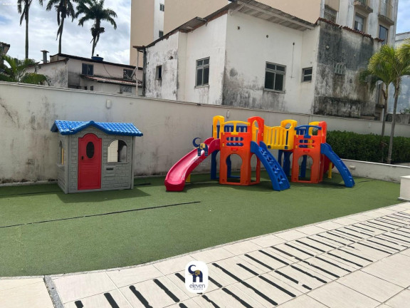Imagem Apartamento com 2 Quartos à Venda, 67 m² em Brotas - Salvador Imagem Apartamento com 2 Quartos à Venda, 67 m² em Brotas - Salvador