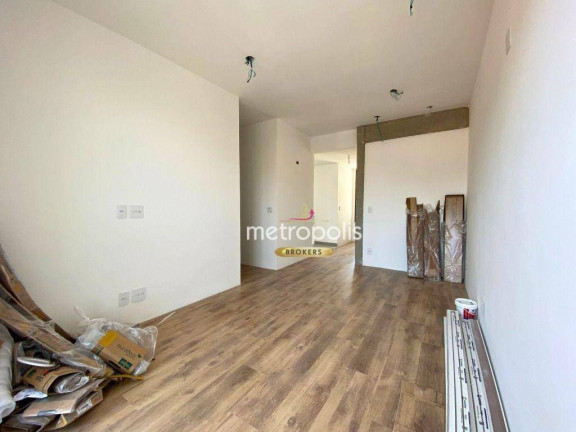 Imagem Apartamento com 2 Quartos à Venda, 58 m² em Vila Alpina - Santo André Imagem Apartamento com 2 Quartos à Venda, 58 m² em Vila Alpina - Santo André