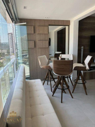 Imagem Apartamento com 3 Quartos à Venda, 87 m² em Lapa - São Paulo