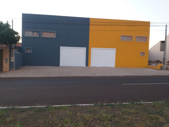 Imóvel à Venda, 320 m² em Proximo Supermercado Amarelinho - Sertãozinho