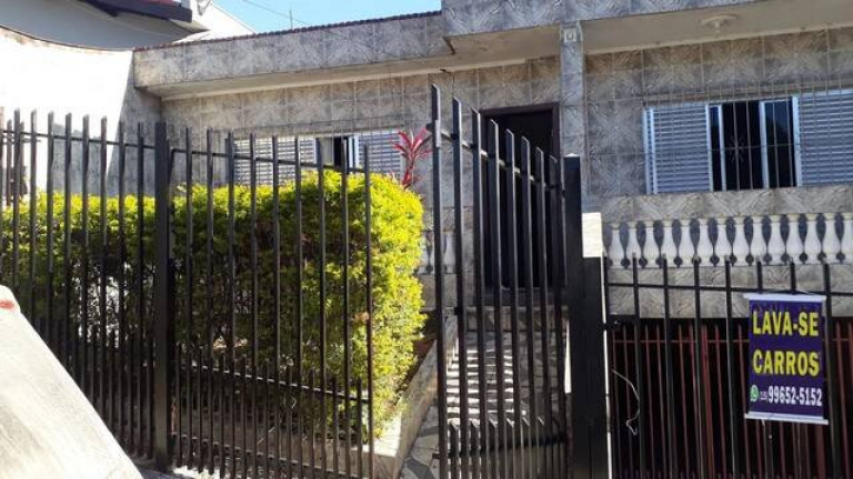 Imagem Casa com 3 Quartos à Venda, 300 m² em Parque Da Torre - Piedade