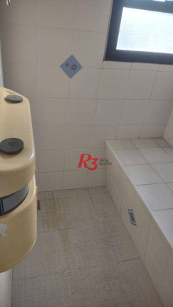 Imagem Cobertura com 4 Quartos à Venda, 450 m² em Boqueirão - Santos