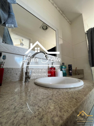 Imagem Apartamento com 3 Quartos à Venda, 65 m² em Parque São Caetano - Campos Dos Goytacazes