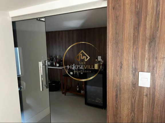 Imagem Casa de Condomínio com 4 Quartos à Venda, 400 m² em Parque Residencial Aquarius - São José Dos Campos