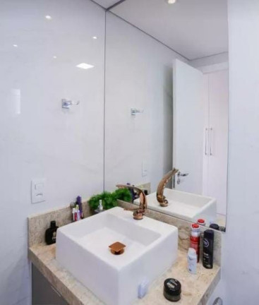 Imagem Apartamento com 2 Quartos à Venda, 80 m² em Barra Funda - São Paulo Imagem Apartamento com 2 Quartos à Venda, 80 m² em Barra Funda - São Paulo