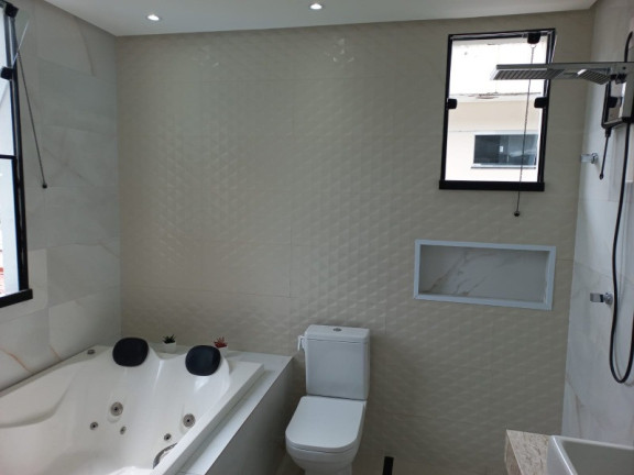 Imagem Casa com 3 Quartos à Venda, 200 m² em Ponta Negra - Manaus