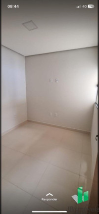 Imagem Casa com 2 Quartos à Venda, 45 m² em Jardim Olímpico - Montes Claros