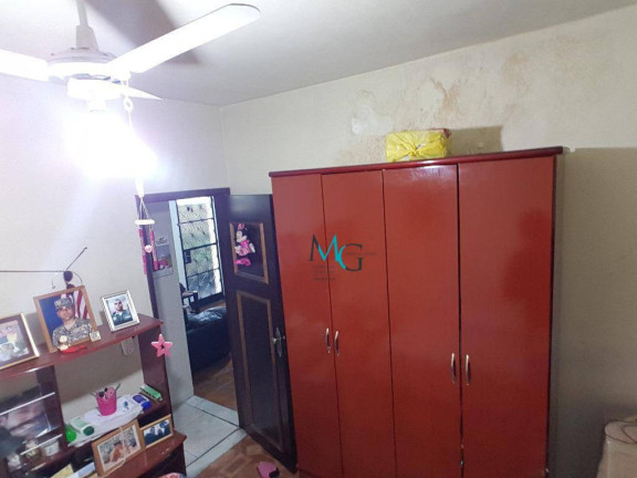 Imagem Casa com 4 Quartos à Venda, 260 m² em Campo Grande - Rio De Janeiro Imagem Casa com 4 Quartos à Venda, 260 m² em Campo Grande - Rio De Janeiro