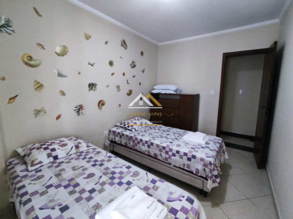 Imagem Apartamento com 2 Quartos à Venda, 100 m² em Guilhermina - Praia Grande