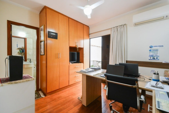 Imagem Casa com 3 Quartos à Venda, 244 m² em Vila Clementino - São Paulo Imagem Casa com 3 Quartos à Venda, 244 m² em Vila Clementino - São Paulo