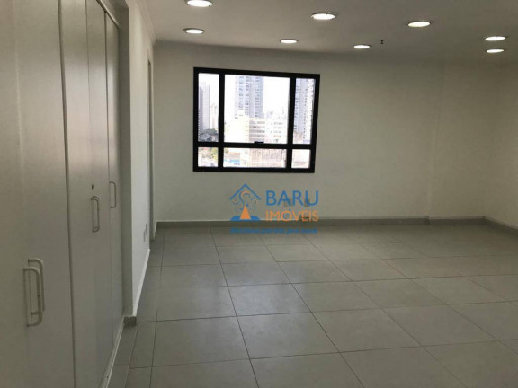 Imagem Imóvel à Venda ou Locação, 40 m² em Lapa - São Paulo