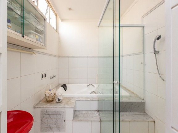 Imagem Imóvel com 3 Quartos à Venda, 260 m² em Santa Cecília - São Paulo