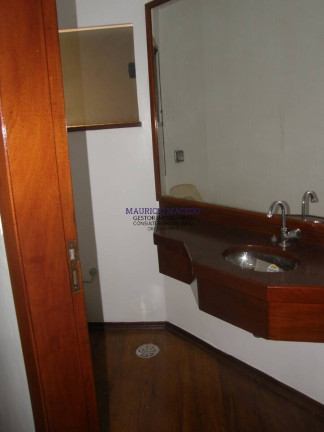 Imagem Casa com 4 Quartos para Alugar, 416 m² em Alphaville 4 - Barueri Imagem Casa com 4 Quartos para Alugar, 416 m² em Alphaville 4 - Barueri
