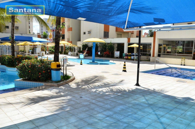 Imagem Apartamento com 1 Quarto à Venda, 46 m² em Parque Jardim Brasil - Caldas Novas Imagem Apartamento com 1 Quarto à Venda, 46 m² em Parque Jardim Brasil - Caldas Novas