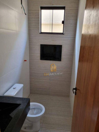 Imagem Casa com 3 Quartos à Venda, 120 m² em Setor Santa Luzia - Aparecida De Goiânia