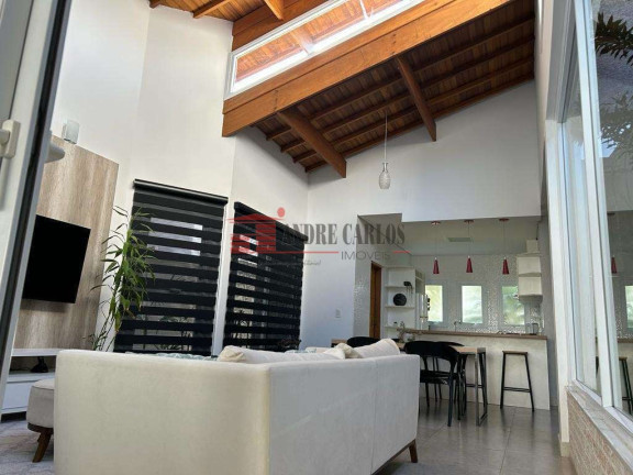 Imagem Casa de Condomínio com 3 Quartos à Venda, 270 m² em Jardim Do Golf I - Jandira Imagem Casa de Condomínio com 3 Quartos à Venda, 270 m² em Jardim Do Golf I - Jandira
