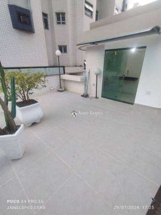 Imagem Casa com 3 Quartos à Venda, 212 m² em Embaré - Santos Imagem Casa com 3 Quartos à Venda, 212 m² em Embaré - Santos