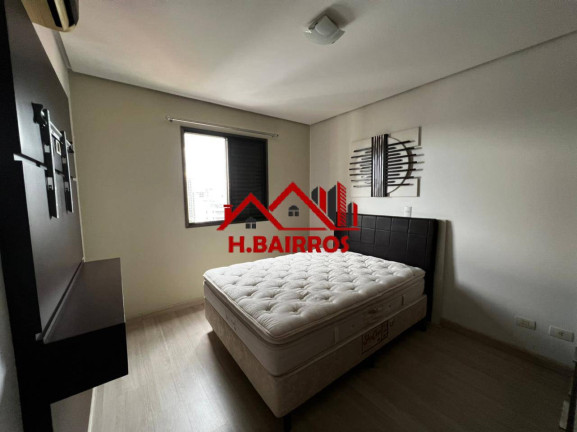Imagem Cobertura com 3 Quartos à Venda, 150 m² em Parque Residencial Aquarius - São José Dos Campos