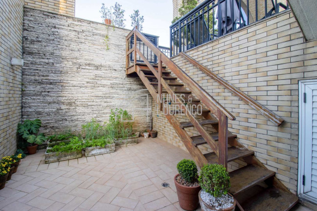 Imagem Apartamento com 4 Quartos à Venda, 437 m² em Gonzaga - Santos