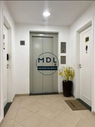 Imagem Apartamento com 2 Quartos à Venda, 47 m² em Cidade Ocian - Praia Grande