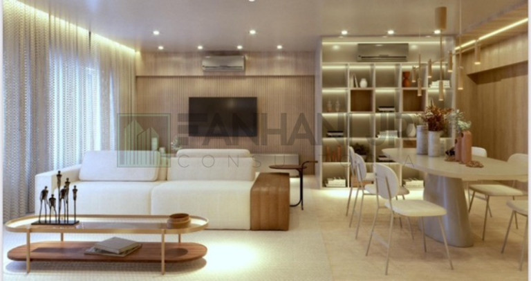 Imagem Imóvel com 3 Quartos à Venda, 175 m² em Jardim Paulista - São Paulo