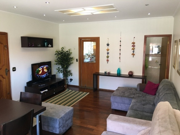 Imagem Casa com 3 Quartos à Venda, 340 m² em Tremembe - São Paulo Imagem Casa com 3 Quartos à Venda, 340 m² em Tremembe - São Paulo