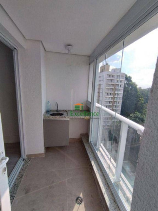 Imagem Apartamento com 2 Quartos à Venda, 55 m² em Vila Lusitânia - São Bernardo Do Campo Imagem Apartamento com 2 Quartos à Venda, 55 m² em Vila Lusitânia - São Bernardo Do Campo