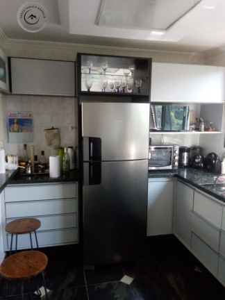 Imagem Cobertura com 4 Quartos à Venda, 300 m² em Centro - Guarujá