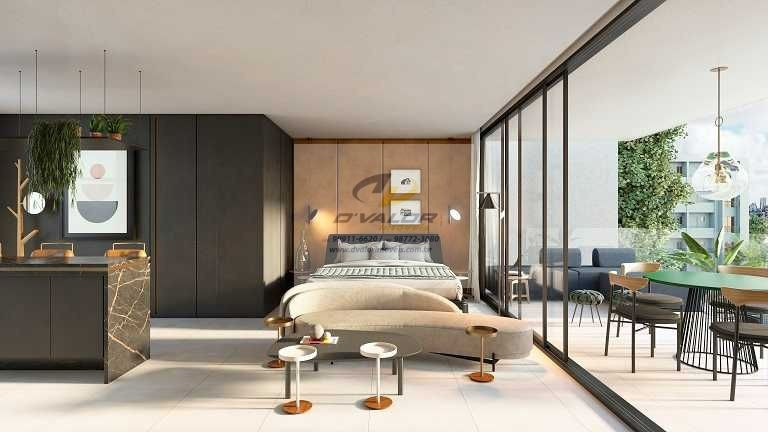 Imagem Apartamento com 3 Quartos à Venda, 162 m² em Bessa - João Pessoa
