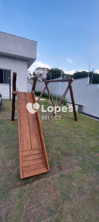 Imagem Apartamento com 2 Quartos à Venda, 50 m² em Condominio Residencial Bello - Vinhedo