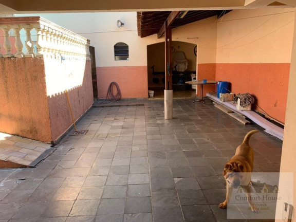 Imagem Imóvel com 3 Quartos à Venda, 320 m² em Jardim São Caetano - São Caetano Do Sul
