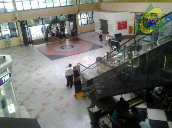 Imagem Sala Comercial à Venda ou Locação, 35 m² em Centro - Campinas
