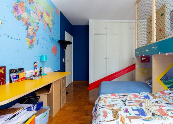 Imagem Apartamento com 3 Quartos à Venda, 292 m² em Jardim Paulista - São Paulo
