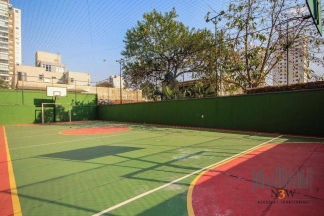 Imagem Apartamento com 4 Quartos à Venda, 158 m² em Vila Leopoldina - São Paulo Imagem Apartamento com 4 Quartos à Venda, 158 m² em Vila Leopoldina - São Paulo