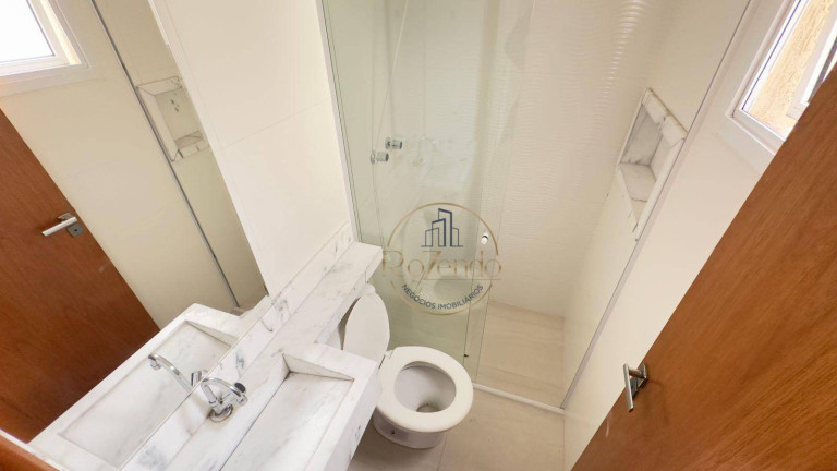 Imagem Cobertura com 2 Quartos à Venda, 55 m² em Jardim Bela Vista - Santo André Imagem Cobertura com 2 Quartos à Venda, 55 m² em Jardim Bela Vista - Santo André