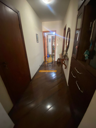 Imagem Apartamento com 3 Quartos à Venda, 51 m² em Vila Leis - Itu Imagem Apartamento com 3 Quartos à Venda, 51 m² em Vila Leis - Itu