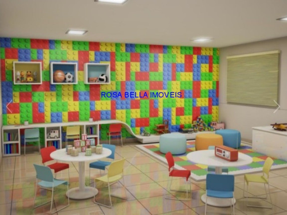 Imagem Apartamento com 2 Quartos à Venda, 50 m² em Poste - Jundiaí
