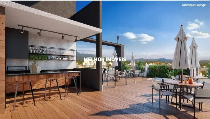 Imagem Apartamento com 2 Quartos à Venda, 76 m² em São Francisco De Assis - Camboriú