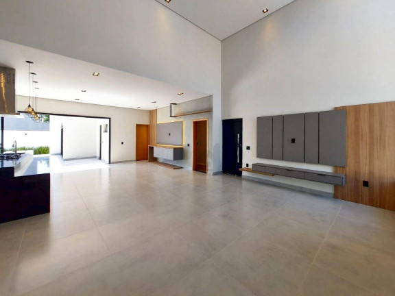 Imagem Casa com 3 Quartos à Venda, 232 m² em Condomínio Villagio Di Capri - Sorocaba